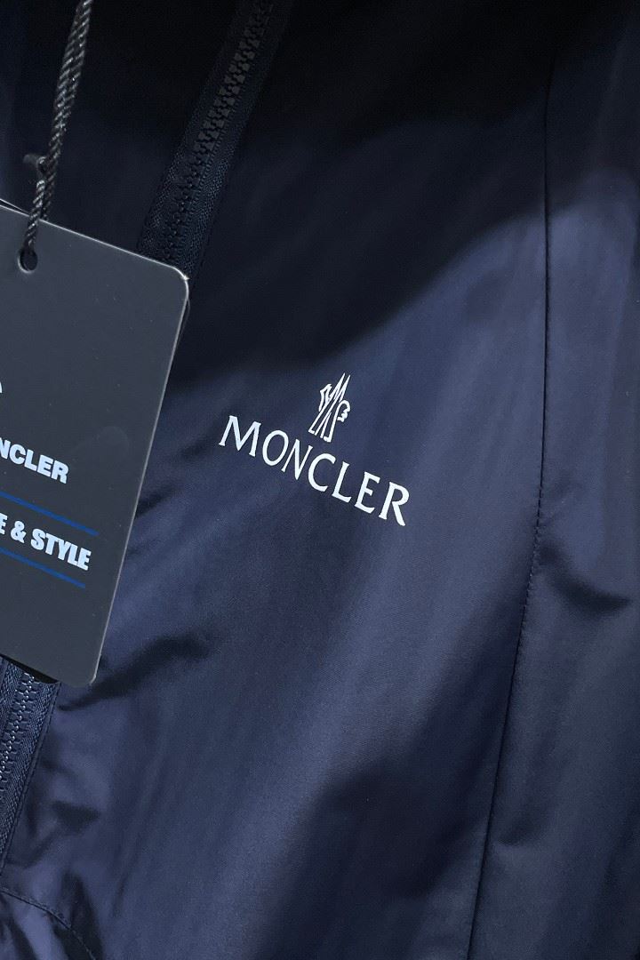 Moncler Outwear